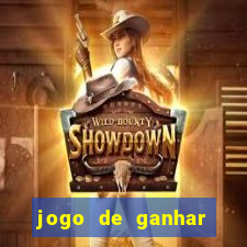 jogo de ganhar dinheiro de verdade sem depositar